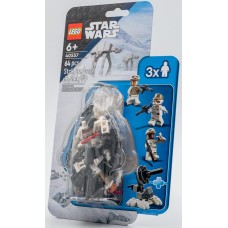 LEGO 40557 Star Wars Verdediging van Hoth™
