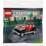 LEGO 30644 Creator Vintage Auto