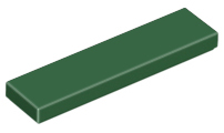 2431 d green