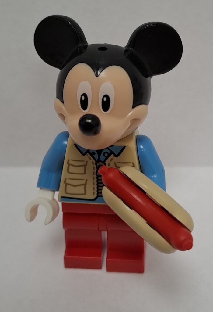 mickey mouse