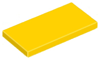 87079 yellow