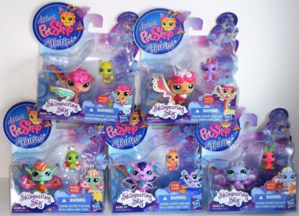 littlest petshop