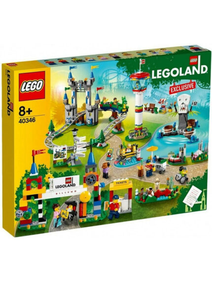 LEGO 40346 Legoland Park